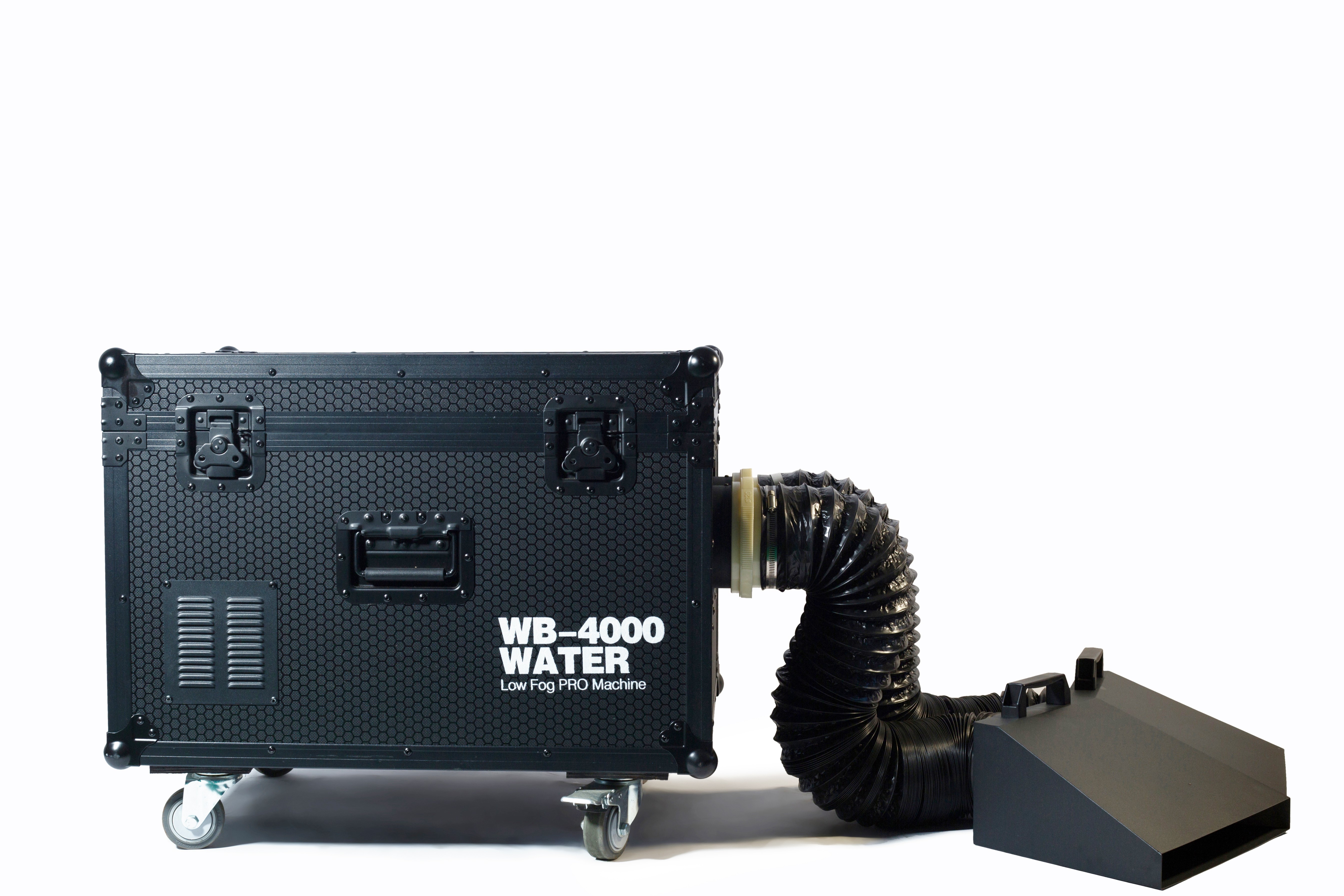 WB-4000 水雾机